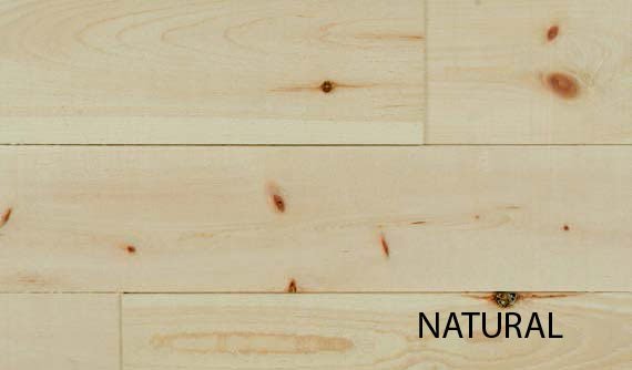 Wall Concepts - Natural