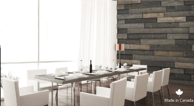 Wall Concepts - kitchen